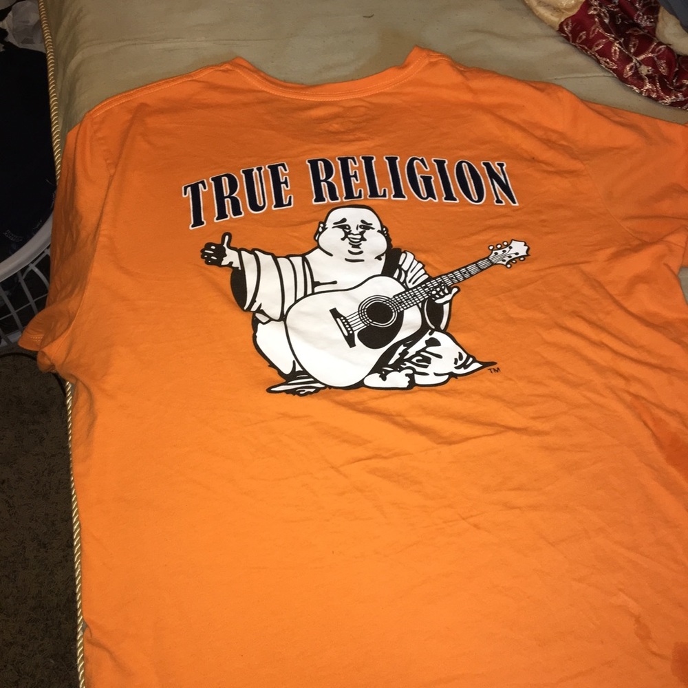 Brand new true religion shirt